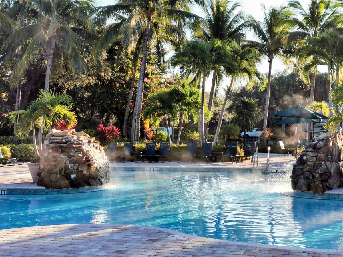 Greenlinks Luxury Villa At Lely Resort Golf - 3 Bedrooms North North Naples المظهر الخارجي الصورة