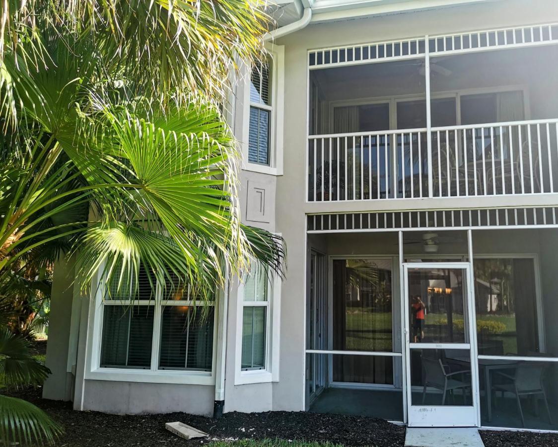 Greenlinks Luxury Villa At Lely Resort Golf - 3 Bedrooms North North Naples المظهر الخارجي الصورة