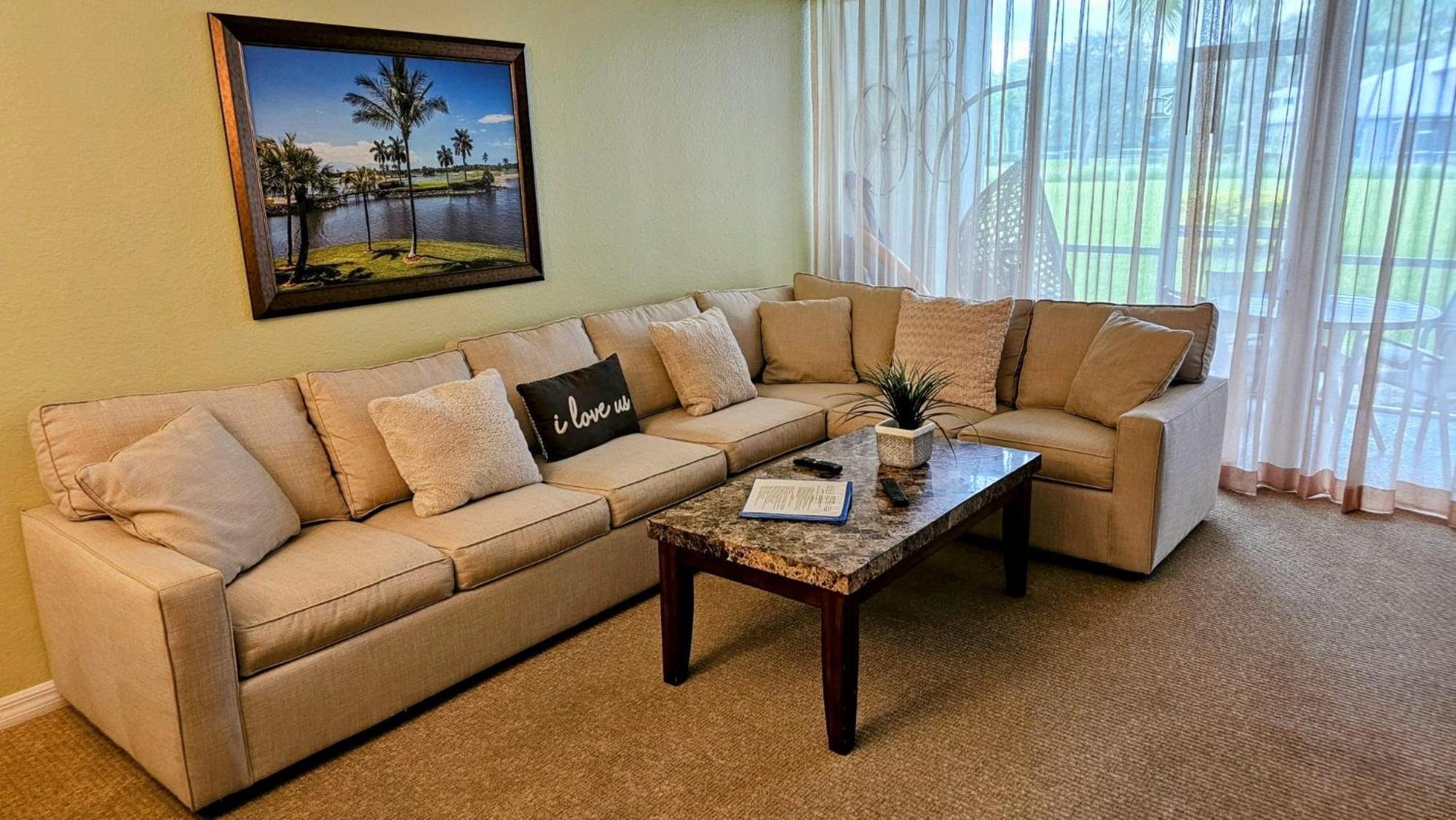 Greenlinks Luxury Villa At Lely Resort Golf - 3 Bedrooms North North Naples المظهر الخارجي الصورة